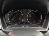 BMW X1 16 d sDrive Advantage Auto