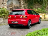 Volkswagen Golf VI 2.0 TSI GTi DSG