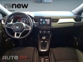 Renault Captur 1.0 TCe 90 techno