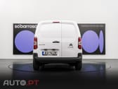 Citroen Berlingo 1.5 BlueHDi M