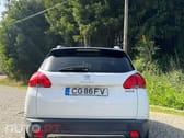 Peugeot 2008 Urban Crossway 1.2 PureTech