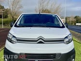 Citroen Jumpy 50 kWh M