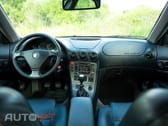 Alfa Romeo 166 2.0 V6 TB