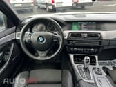 BMW 520 d Pack M Auto