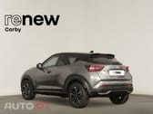 Nissan Juke Juke 1.0 DIG-T N-Connecta
