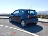 Volkswagen Up! 1.0 BlueMotion High
