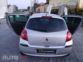 Renault Clio 1.2