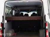 Mercedes-Benz Sprinter 313 CDI/37 TA