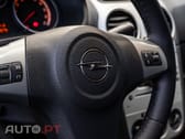 Opel Corsa 1.2 