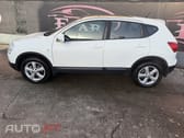 Nissan Qashqai 1.6 Acenta
