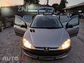 Peugeot 206 1.1 Apenas 80.000Kms!