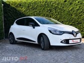 Renault Clio 1.5 DCI Night & Day
