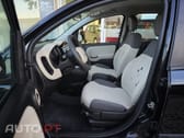 Fiat Panda 1.2 K-Way