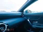 Mercedes-Benz CLA 180 d Progressive Aut.