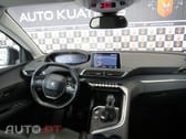 Peugeot 5008 1.5 BlueHDi Allure