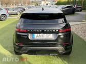 Land Rover Evoque 1.5 P300e AWD R-Dynamic S Auto