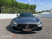 Mercedes-Benz AMG GT R