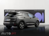 Peugeot 3008 1.5 BlueHDi GT EAT8