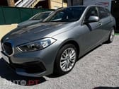 BMW 116 d Auto