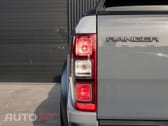 Ford Ranger 2.0 TDCi CD Raptor 4WD
