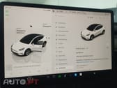 Tesla Model Y RWD