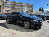 Mercedes-Benz A 250 e AMG Line