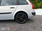 Renault Mégane 1.5 dCi C. Dynamique