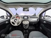 Fiat 500 1.2 Lounge MTA