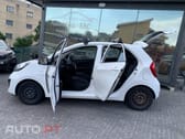Kia Picanto 1.0 CVVT More GPL