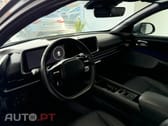Hyundai Ioniq 6 77 kWh vanguard