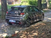 Peugeot 208 1.2 PureTech Allure Pack EAT8