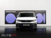 Peugeot Partner 1.5 BlueHDi Standard