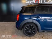 MINI Countryman Cooper S ALL4