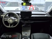 Jeep Avenger Longitude+