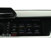 Audi A3 Sportback 40 TFSIe Advanced
