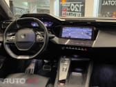 Peugeot 308 SW 1.2 PureTech GT EAT8