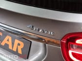 Mercedes-Benz GLA 220 CDi AMG Line 4-Matic