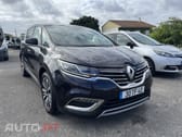 Renault Espace 1.6 dCi Zen EDC