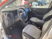 Renault Captur 0.9 TCE Sport