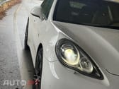 Porsche Panamera 3.0 Diesel