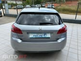 Peugeot 308 1.6 BlueHDi Allure J17