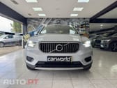 Volvo XC40 1.5 T5 PHEV Inscription Expression