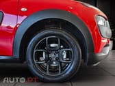 Citroen C4 Cactus 1.2 PureTech Shine Pack