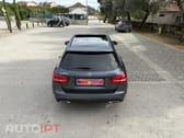 Mercedes-Benz C 300 h AMG Line