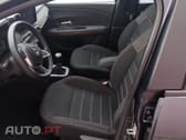 Dacia Sandero 1.0 ECO-G Comfort Bi-Fuel