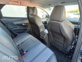 Peugeot 3008 1.6 Hybrid Allure e-EAT8