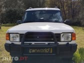 Land Rover Discovery 2.5 TDi