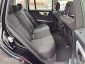 Mercedes-Benz GLK 200 CDI Sport