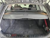 BMW 318 d Touring Line Sport
