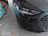 Audi A3 30 TDI Advanced